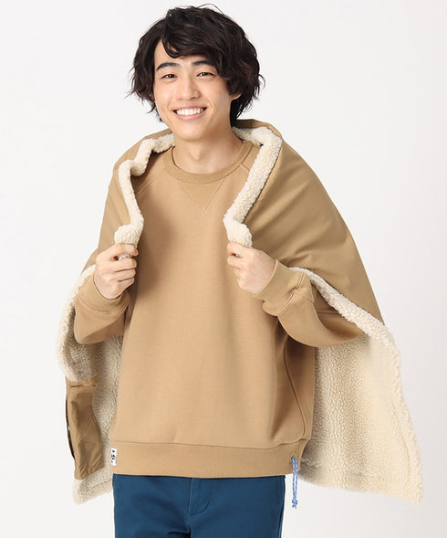 Chums Camping Boa Blanket